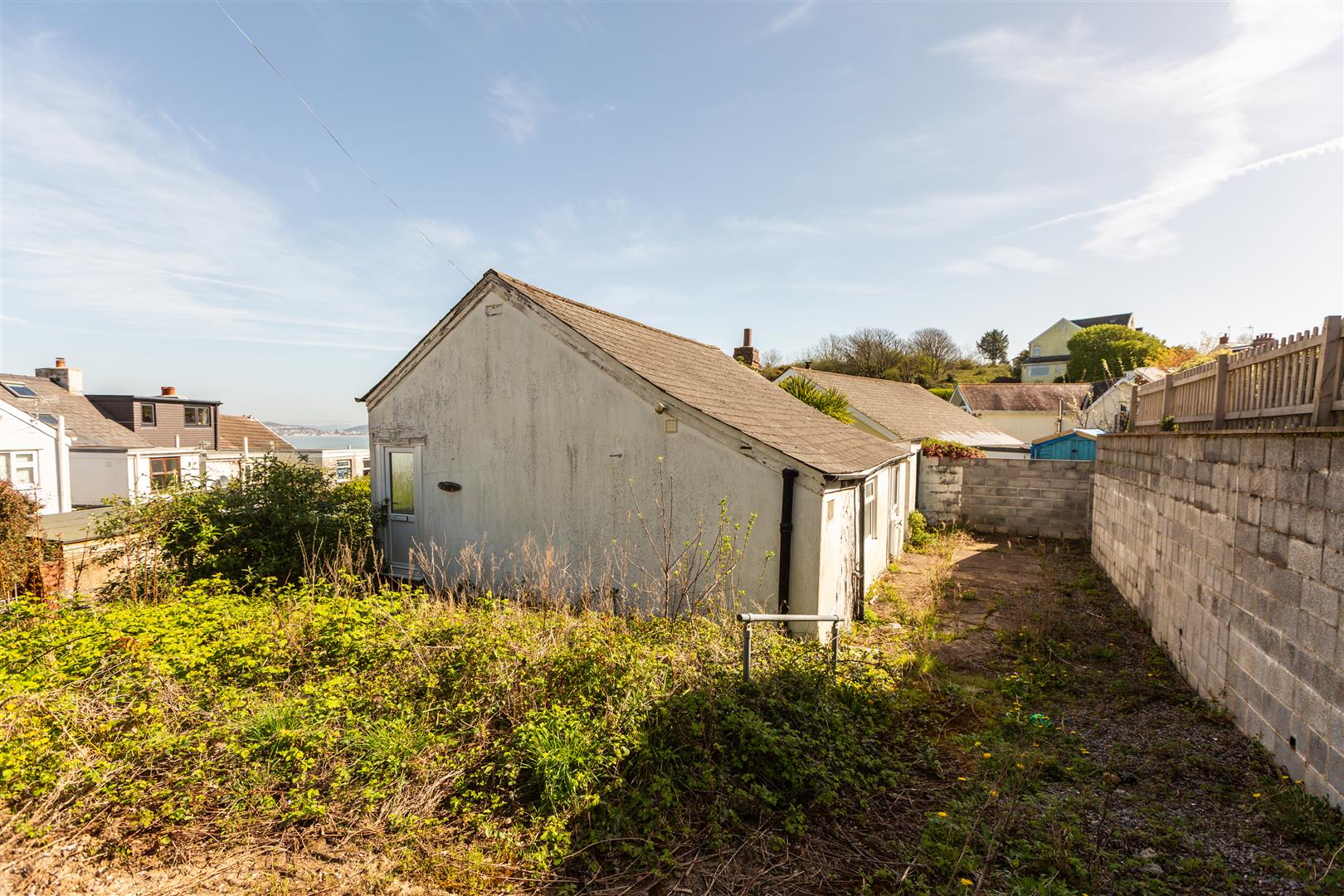 Bryn Terrace, Mumbles, Swansea, SA3 4HD